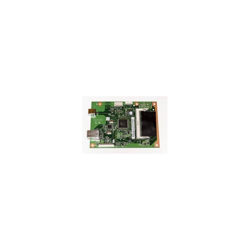 CC528-69002 Carte mère imprimante HP Laserjet P2055DN P2055X