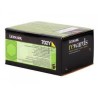 70C20Y0 Toner Jaune pour imprimante Lexmark CS310, CS410, CS510