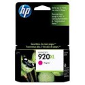 CD973AE Encre HP n°920 Magenta imprimante HP Officejet 6500