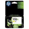 CD974AE Encre HP n°920 Jaune imprimante HP Officejet 6500