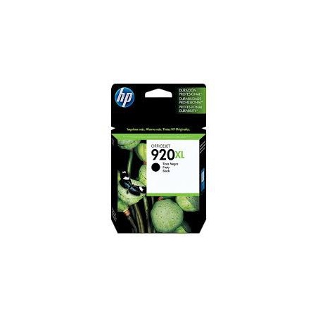 CD975AE Encre HP n°920 Noir imprimante HP Officejet 6500