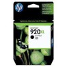 CD975AE Encre HP n°920 Noir imprimante HP Officejet 6500