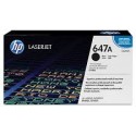 CE260A Toner Noir imprimante HP Color Laserjet CP4525