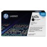 CE260A Toner Noir imprimante HP Color Laserjet CP4525