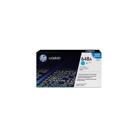 CE261A Toner Cyan imprimante HP Color Laserjet CP4525 CE261A Toner Cyan imprimante HP Color Laserjet CP4525