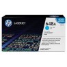 CE261A Toner Cyan imprimante HP Color Laserjet CP4525