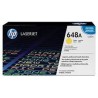 CE262A Toner Jaune imprimante HP Color Laserjet CP4525