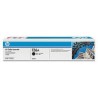 CE310A Cartouche de Toner Noir 126A imprimante HP Laserjet Pro 100 M175 et CP1025