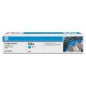 CE311A Cartouche de Toner Cyan 126A imprimante HP Laserjet Pro 100 M175 et CP1025