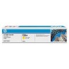 CE312A Cartouche de Toner Jaune 126A imprimante HP Laserjet Pro 100 M175 et CP1025