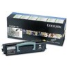 X340H11G Toner Noir pour imprimante Lexmark X340n, X342n