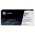 CE341A Cyan Toner imprimante HP Color Laserjet M775