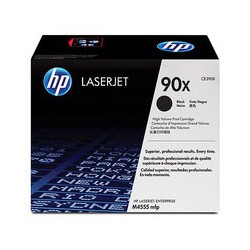 CE390X Cartouche de Toner Noir imprimante HP Laserjet Enterprise M601 M602 M603 et M4555