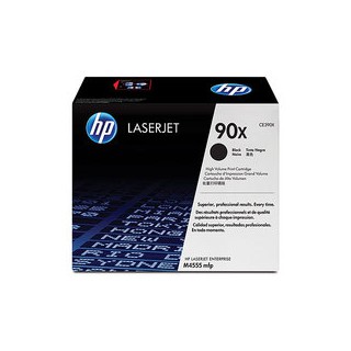 CE390X Cartouche de Toner Noir imprimante HP Laserjet Enterprise M601 M602 M603 et M4555