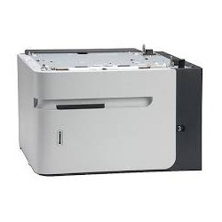 CE398A Bac de chargement 1500 feuilles imprimante HP Laserjet Enterprise M601 M602 M603