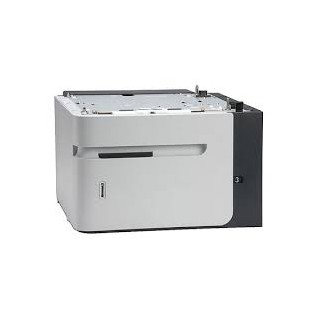 CE398A Bac de chargement 1500 feuilles imprimante HP Laserjet Enterprise M601 M602 M603