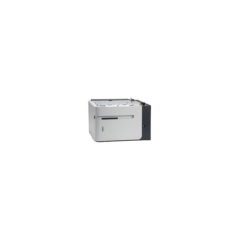 CE398A Bac de chargement 1500 feuilles imprimante HP Laserjet Enterprise M601 M602 M603