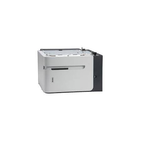 CE398A Bac de chargement 1500 feuilles imprimante HP Laserjet Enterprise M601 M602 M603