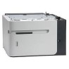 CE398A Bac de chargement 1500 feuilles imprimante HP Laserjet Enterprise M601 M602 M603