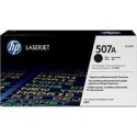 CE400X Cartouche de Toner Noir 507X imprimante HP Color Laserjet Enterprise 500 M551 M570 M575