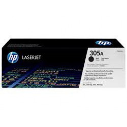 CE410A Toner Noir imprimante HP Laserjet Pro 400 et Pro 300