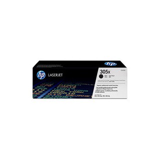 CE410X Toner Noir imprimante HP Laserjet Pro 400 et Pro 300