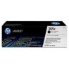 CE410X Toner Noir imprimante HP Laserjet Pro 400 et Pro 300