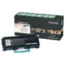 E360H11E Toner Noir pour imprimante Lexmark E360, E462