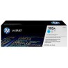 CE411A Toner Cyan imprimante HP Laserjet Pro 400 et Pro 300