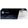 CE412A Toner Jaune imprimante HP Laserjet Pro 400 et Pro 300