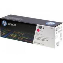 CE413A Toner Magenta Laserjet Pro 400 et Pro 300