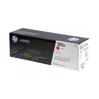 CE413A Toner Magenta Laserjet Pro 400 et Pro 300