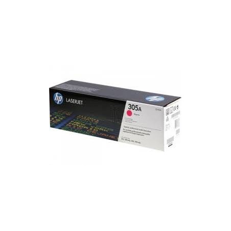 CE413A Toner Magenta Laserjet Pro 400 et Pro 300