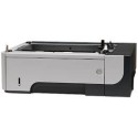 CE530A Bac d\'Alimentation (bac 2) 500 feuilles imprimante HP Laserjet séries P3015