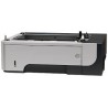 CE530A Bac d'Alimentation (bac 2) 500 feuilles imprimante HP Laserjet séries P3015