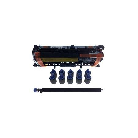 CE732A Kit de Maintenance 220V imprimante HP Laserjet Enterprise M4555 CE732A Kit de Maintenance 220V imprimante HP Laserjet Enterprise M4555
