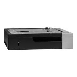 CE737A Bac d'Alimentation (bac 2) 500 feuilles imprimante HP Laserjet M4555