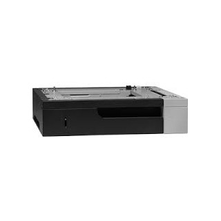 CE737A Bac d'Alimentation (bac 2) 500 feuilles imprimante HP Laserjet M4555