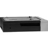 CE737A Bac d'Alimentation (bac 2) 500 feuilles imprimante HP Laserjet M4555