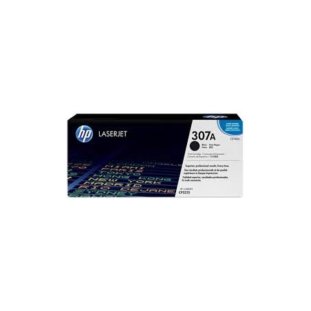 CE740A Cartouche de Toner Noir imprimante HP Laserjet CP 5220 et 5225 CE740A Cartouche de Toner Noir imprimante HP Laserjet CP 5220 et 5225