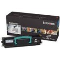 E360H31E Toner Noir pour imprimante Lexmark E360, E460, E462