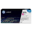 CE743A Cartouche de Toner Magenta imprimante HP Laserjet CP 5220 et 5225