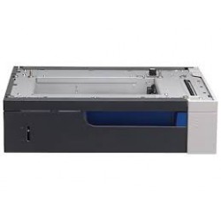 CE860A bac 3 papier imprimante HP 500 feuilles imprimante HP Color Laserjet  CP5225