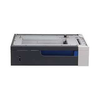 CE860A bac 3 papier imprimante HP 500 feuilles reconditionné HP Color Laserjet CP5225