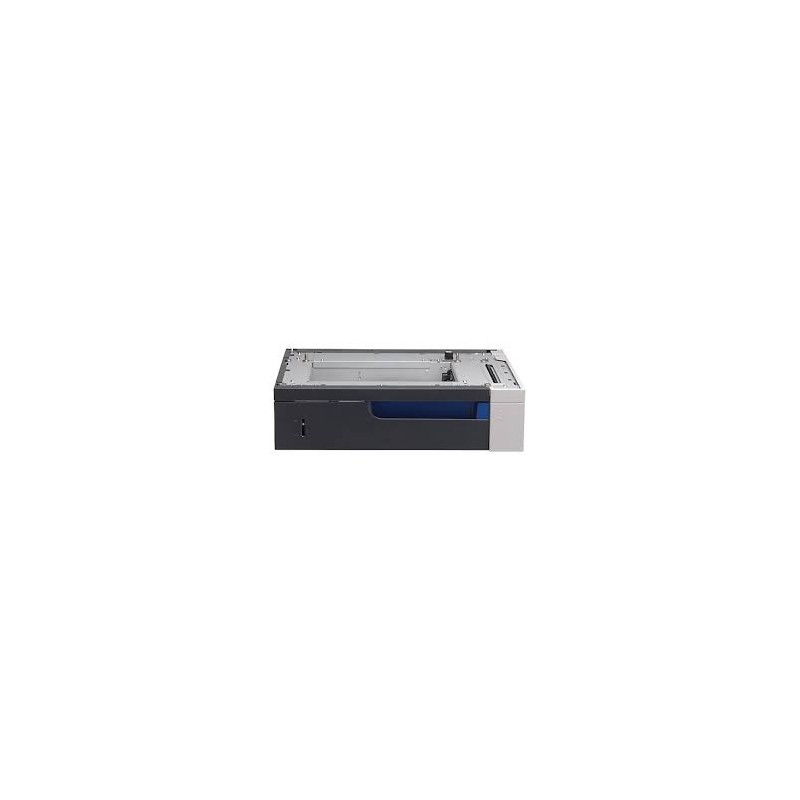 CE860A bac 3 papier imprimante HP 500 feuilles imprimante HP Color Laserjet CP5225