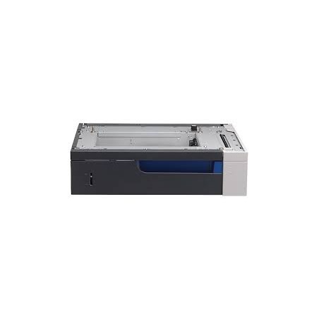 CE860A bac 3 papier imprimante HP 500 feuilles imprimante HP Color Laserjet CP5225 CE860A bac 3 papier imprimante HP 500 feuilles imprimante HP Color Laserjet CP5225
