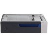 CE860A bac 3 papier imprimante HP 500 feuilles imprimante HP Color Laserjet CP5225