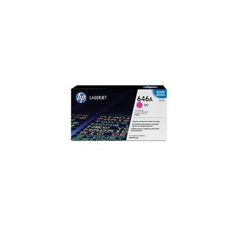 CF033A Magenta Toner imprimante HP Color Laserjet CM4540 CF033A Magenta Toner imprimante HP Color Laserjet CM4540