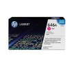 CF033A Magenta Toner imprimante HP Color Laserjet CM4540
