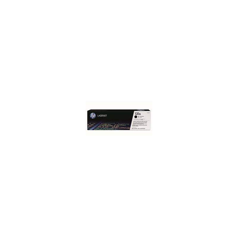 CF210A Noir Toner imprimante HP Color Laserjet M251 M276